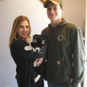 Meet your Posher, James